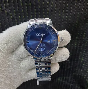 Chenxi Brand New Men's and Women's Watches Totally Waterproof