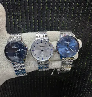 Chenxi Brand New Men's and Women's Watches Totally Waterproof