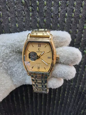 Brand New Completely Automatic and Waterproof Men's Watches