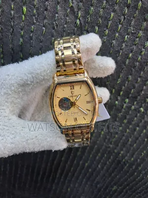 Brand New Completely Automatic and Waterproof Men's Watches