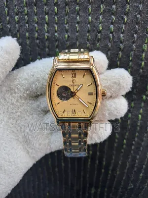 Brand New Completely Automatic and Waterproof Men's Watches