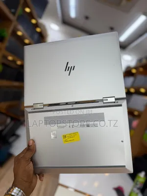 Laptop HP EliteBook 830 G8 16GB Intel Core i5 SSD 256GB