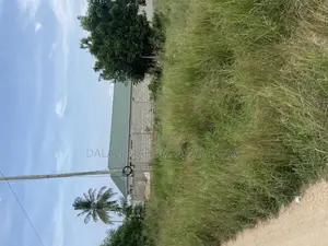 Plot for Sale Geza Kigamboni Block 18