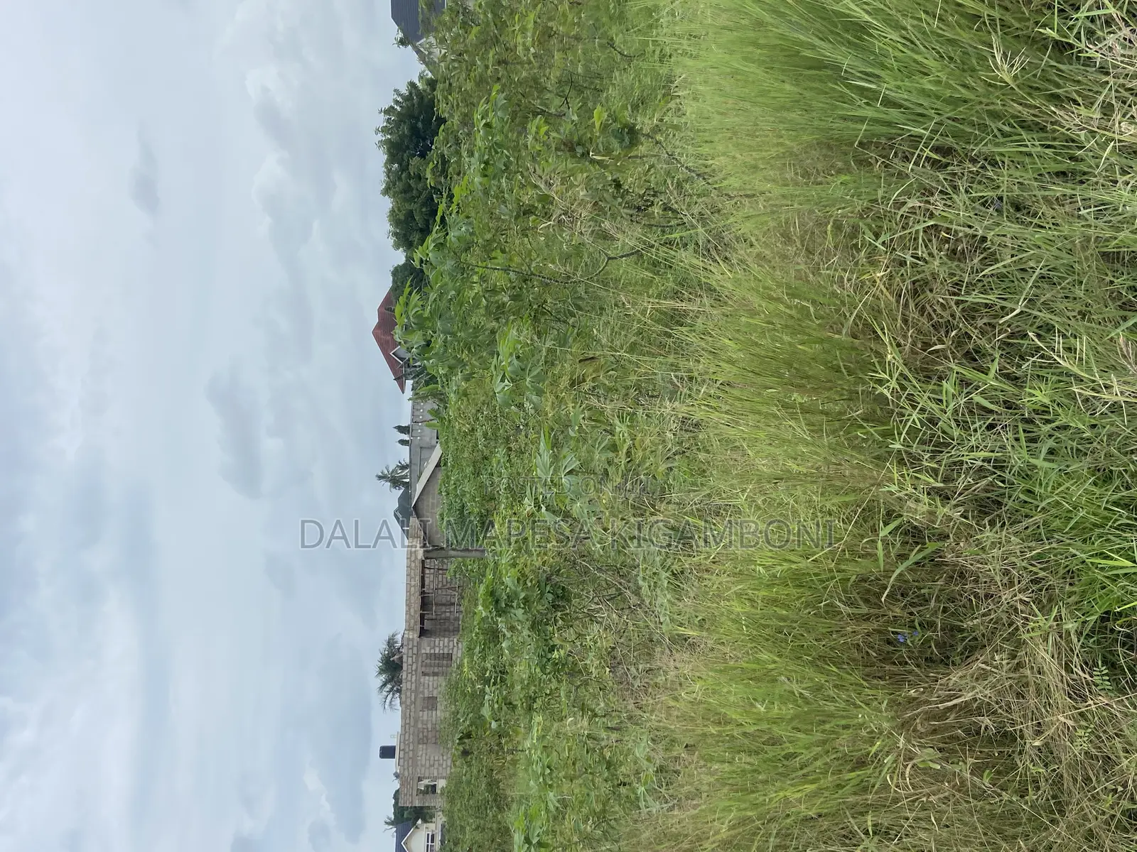 Plot for Sale Geza Kigamboni Block 18