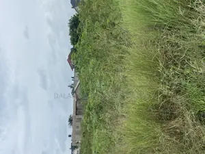 Plot for Sale Geza Kigamboni Block 18