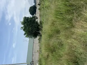Plot for Sale Geza Kigamboni Block 18