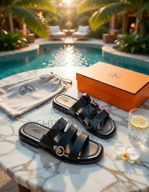 Sendo Za Ngozi–Brand New Arrival!