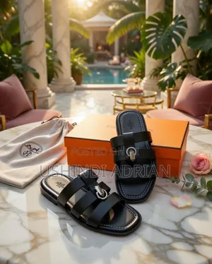 Sendo Za Ngozi–Brand New Arrival!