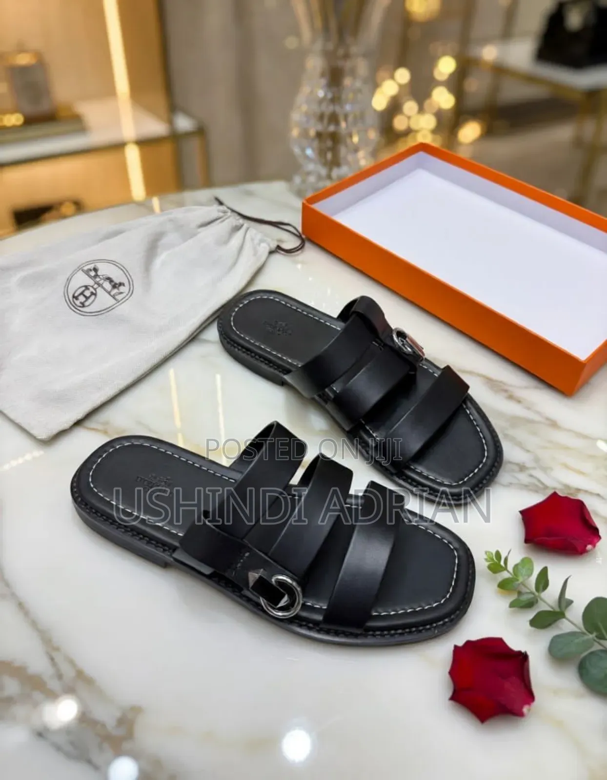 Sendo Za Ngozi–Brand New Arrival!
