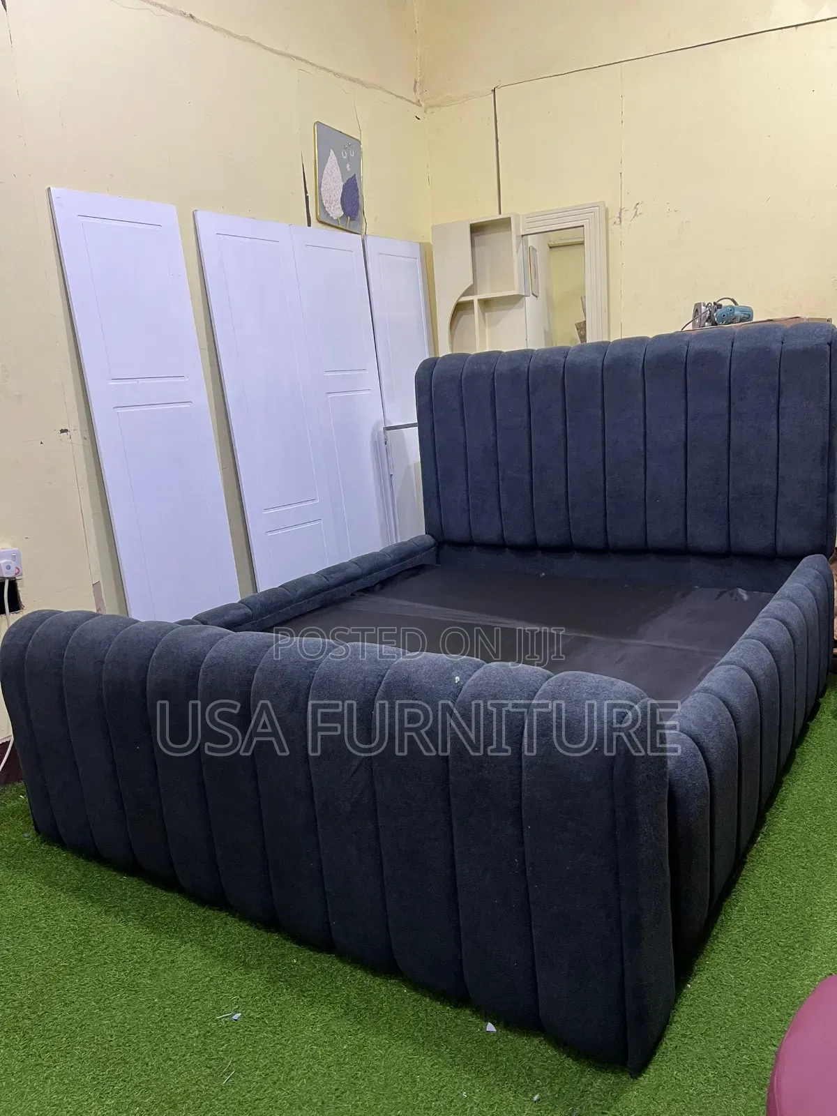 Bedsofa 5*6