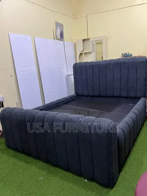 Bedsofa 5*6