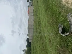 Plot for Sale Geza Kigamboni