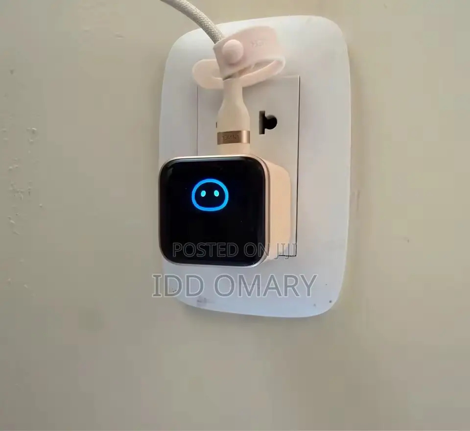 Anker Nano Smart 45w for iPhone 17