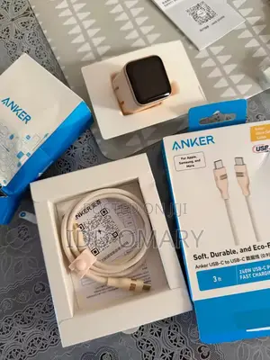 Anker Nano Smart 45w for iPhone 17