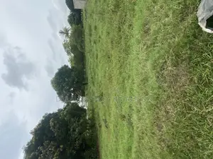 Plot for Sale Geza Kigamboni