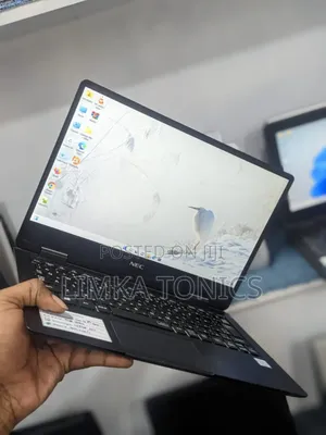 Laptop NEC N22A 4GB Intel Core i5 SSD 128GB