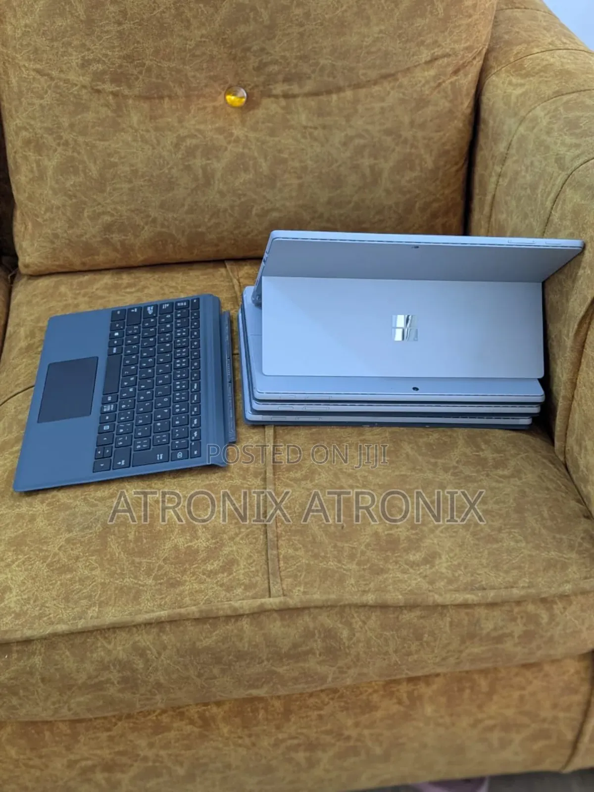 Laptop Microsoft Surface Pro 5 8GB Intel Core i5 SSD 256GB