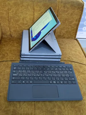 Laptop Microsoft Surface Pro 5 8GB Intel Core i5 SSD 256GB
