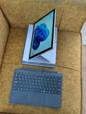Laptop Microsoft Surface Pro 5 8GB Intel Core i5 SSD 256GB