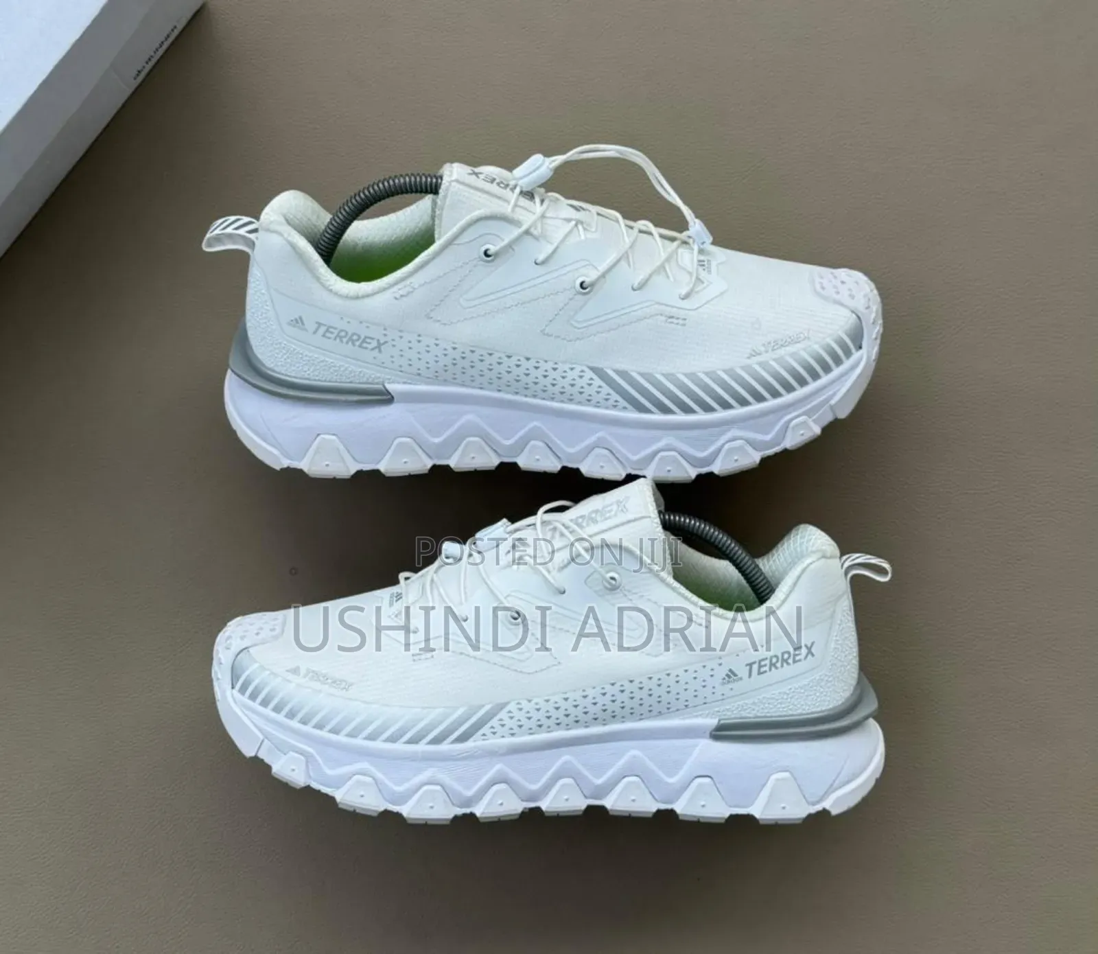 Viatu Vya Adidas Terrex