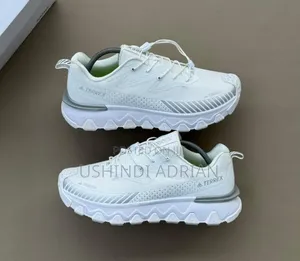 Viatu Vya Adidas Terrex