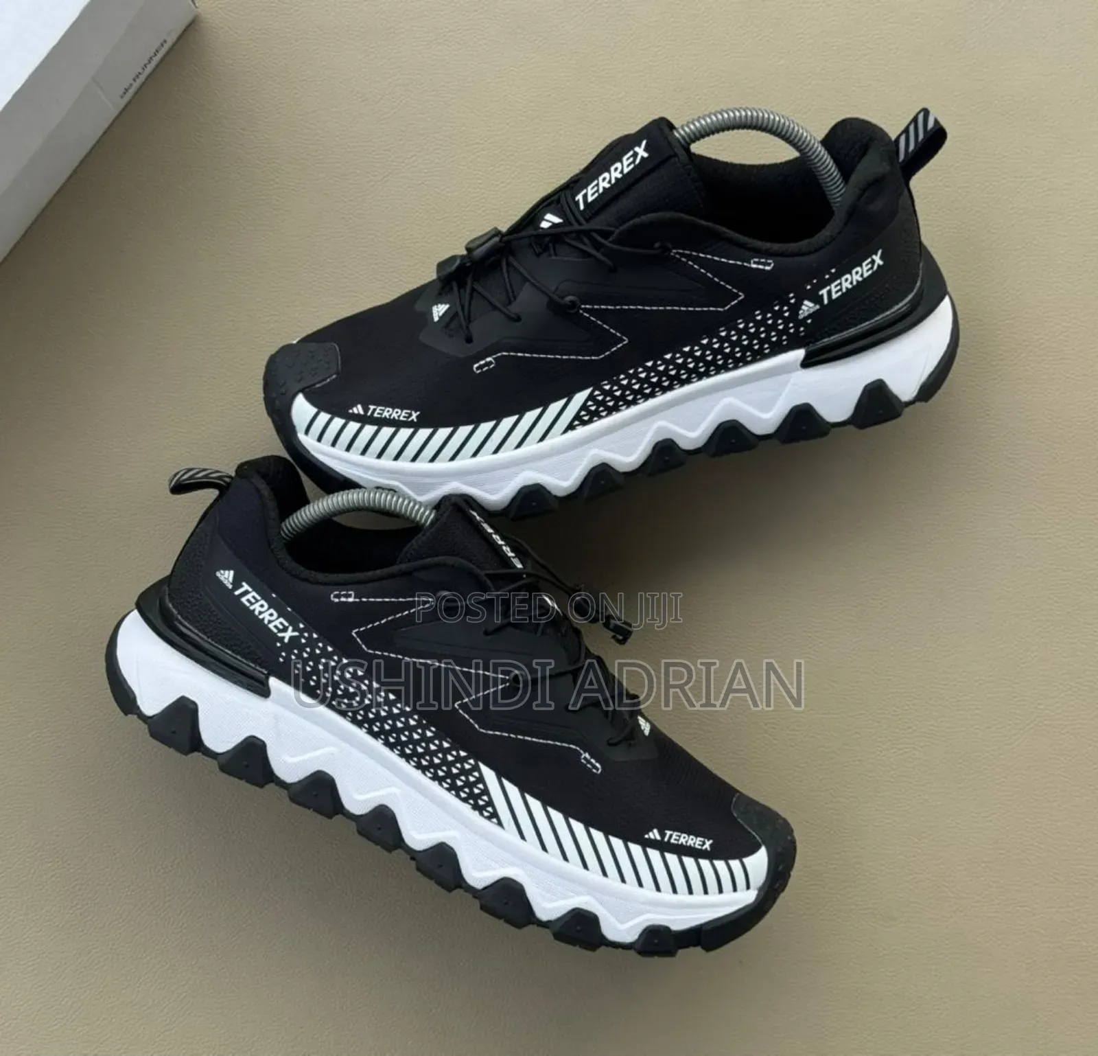Viatu Vya Adidas Terrex
