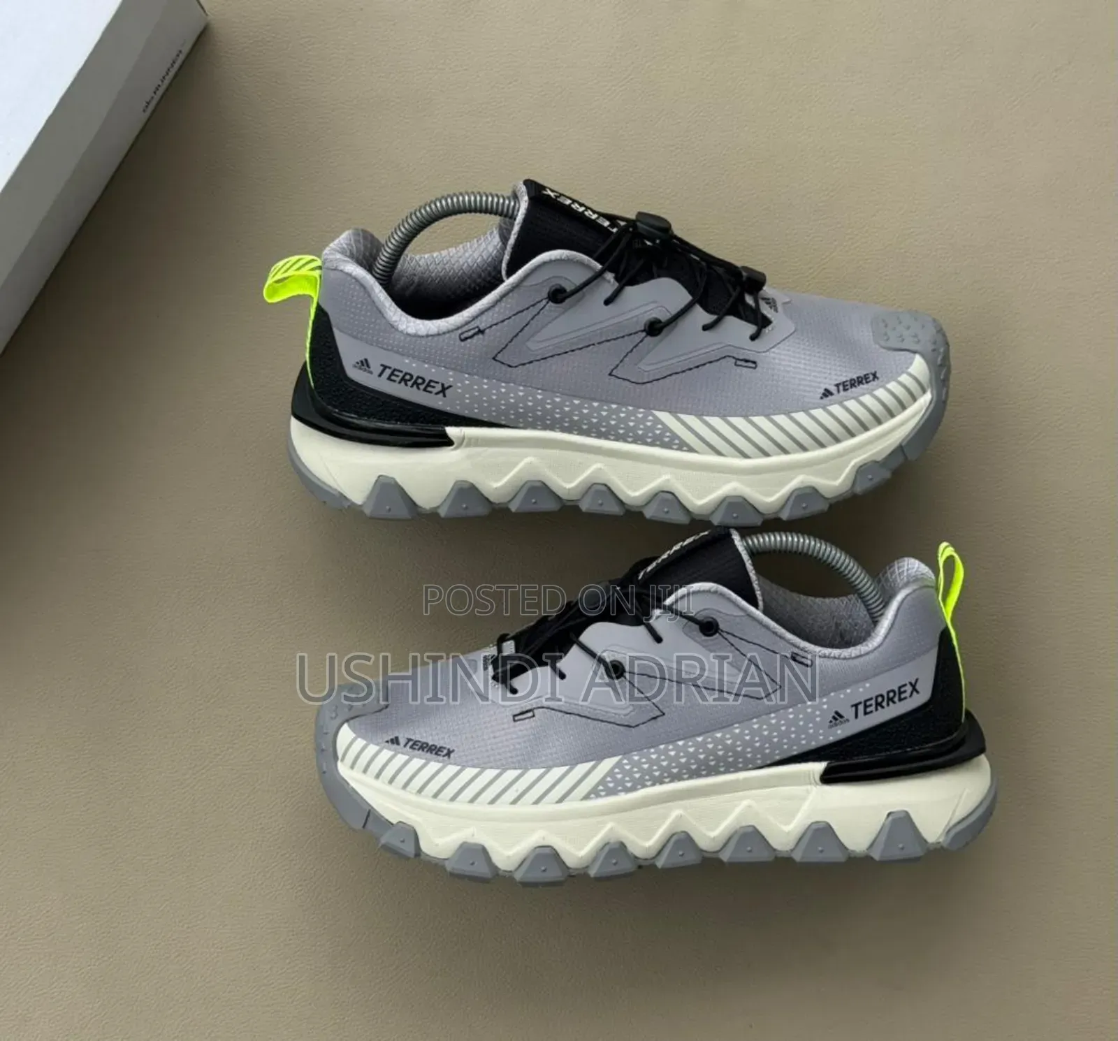 Viatu Vya Adidas Terrex