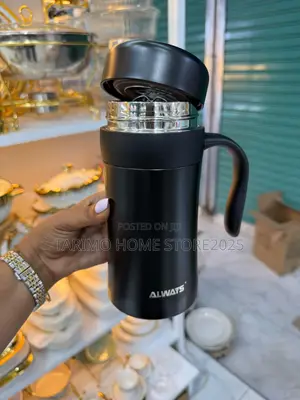 Always Mug 600ml Hot and Cold