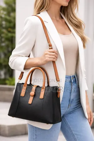 Handbags Za Kipekee–Rejarej