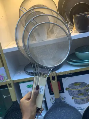 Chujio 3set