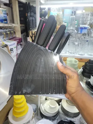 Professional High Quality Knife Set