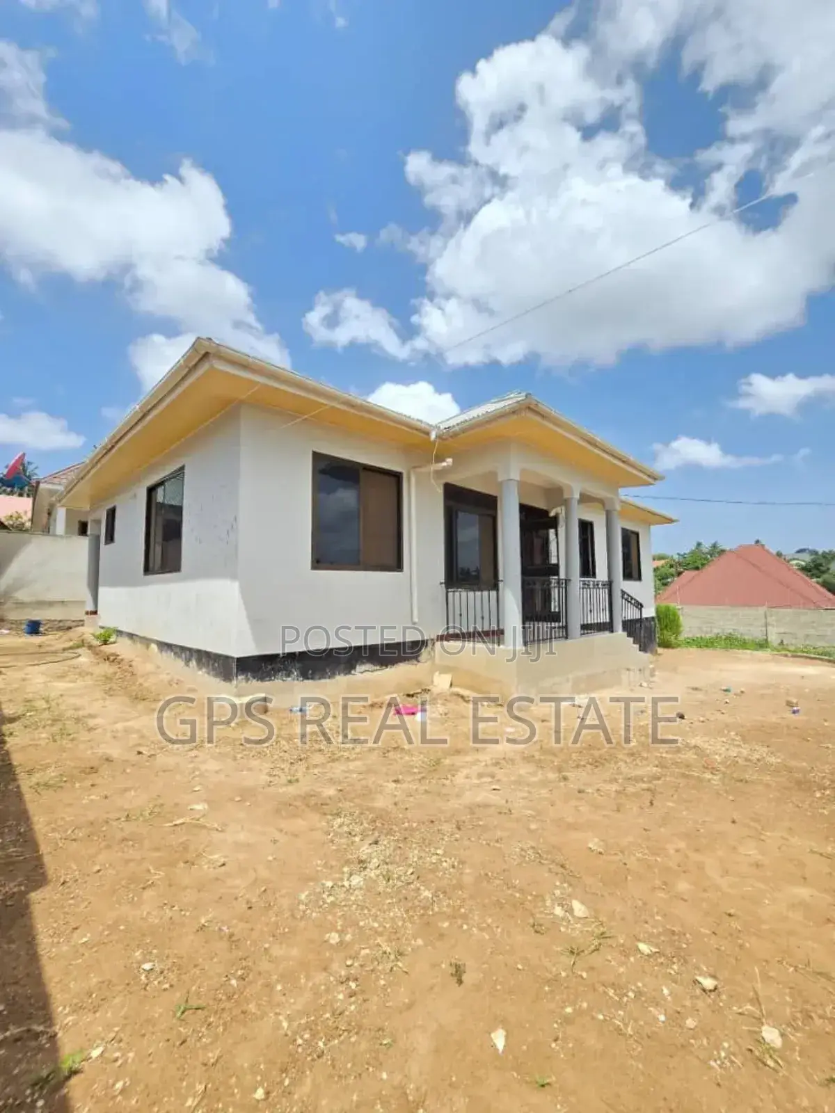 3bdrm House in Goba Njia Nne, Kinondoni for sale