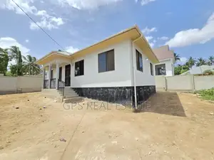 3bdrm House in Goba Njia Nne, Kinondoni for sale