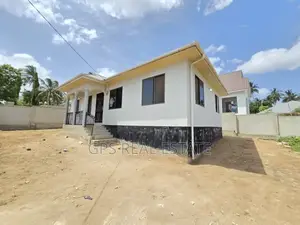 3bdrm House in Goba Njia Nne, Kinondoni for sale