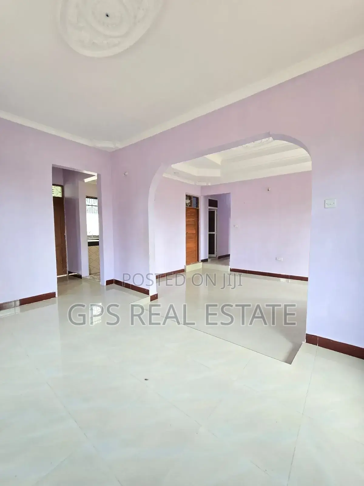 3bdrm House in Goba Njia Nne, Kinondoni for sale