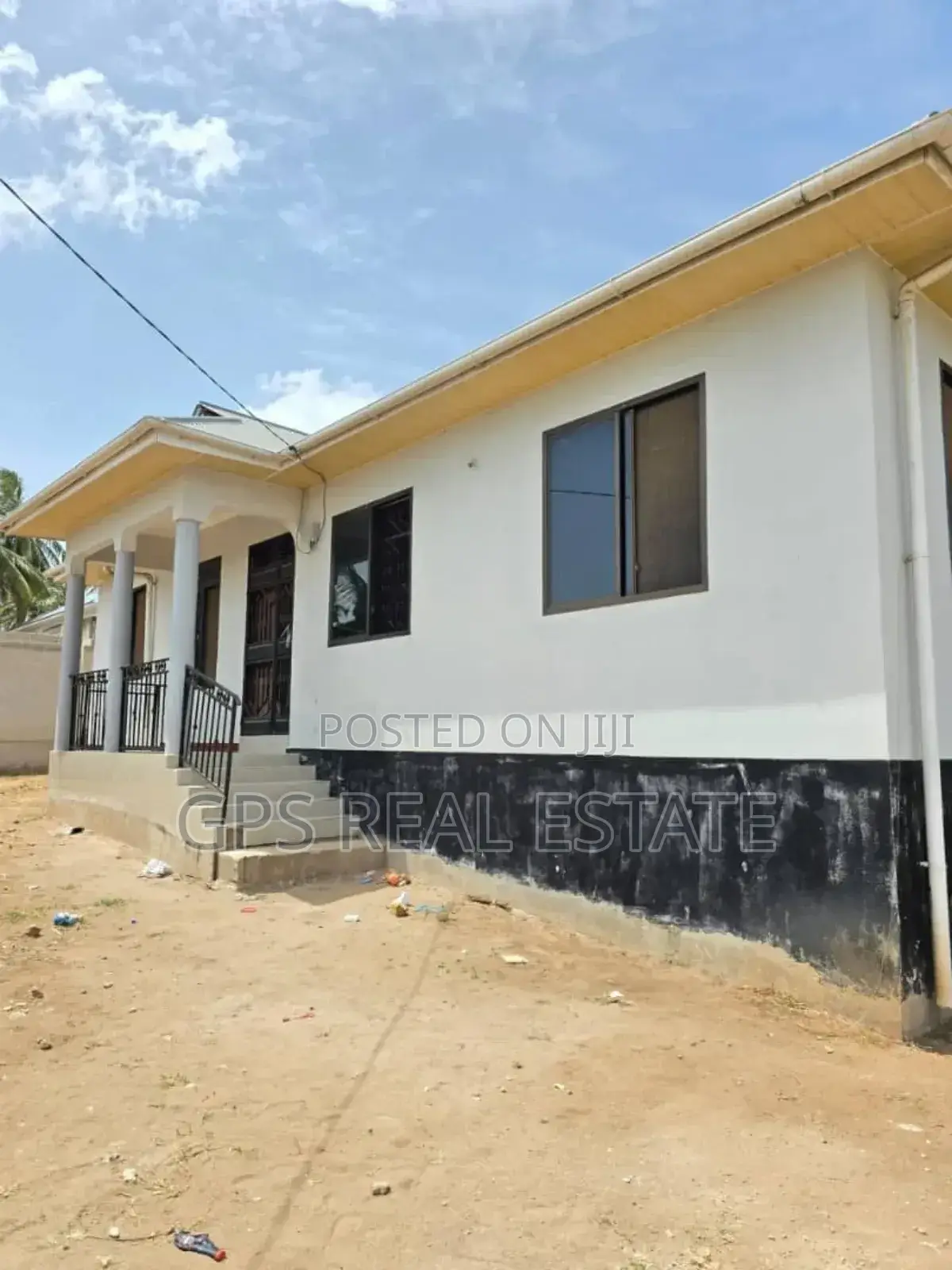 3bdrm House in Goba Njia Nne, Kinondoni for sale