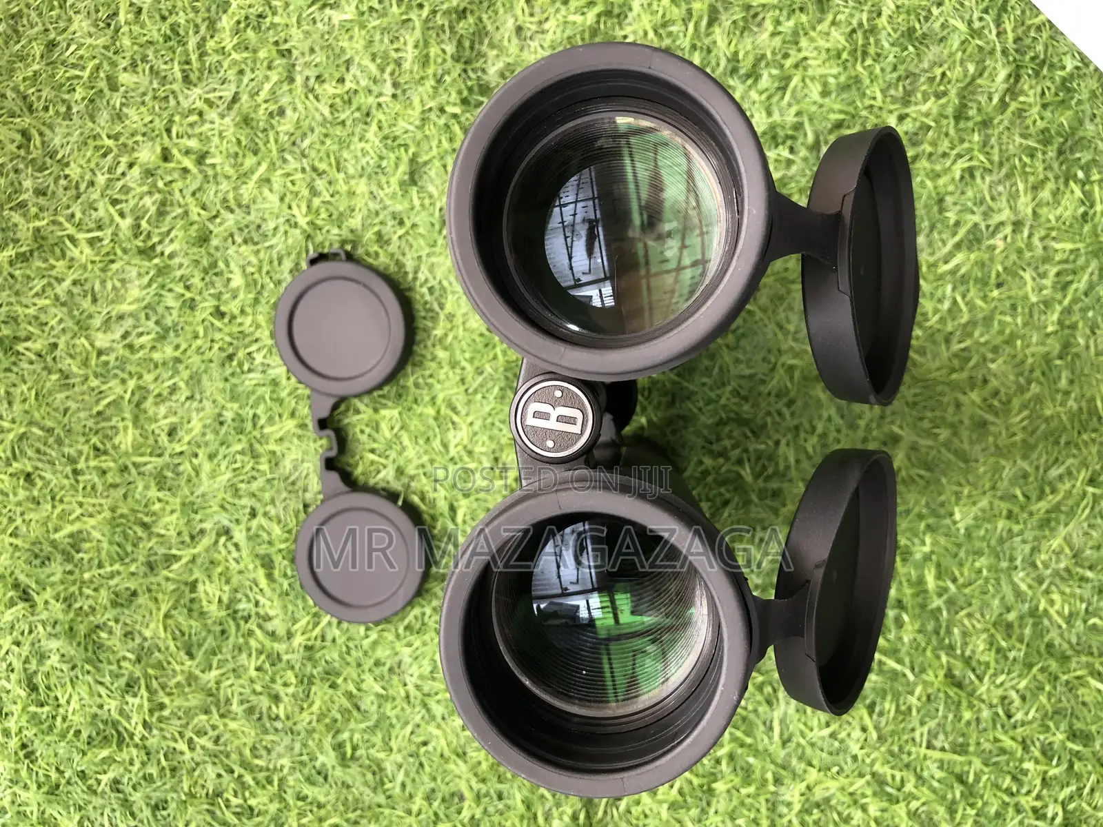 Bushnell Binocular 10x42