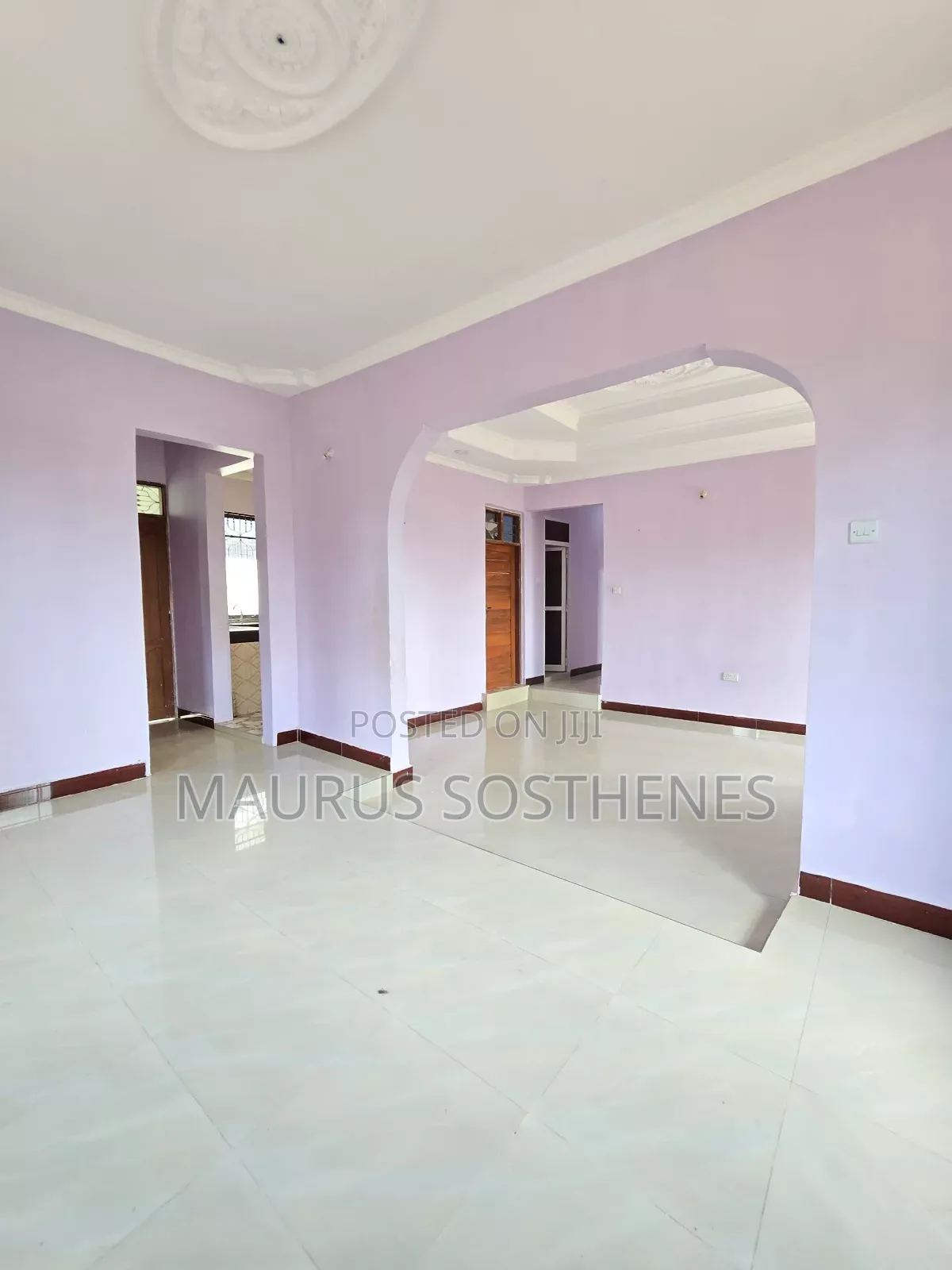 3bdrm House in Goba for sale