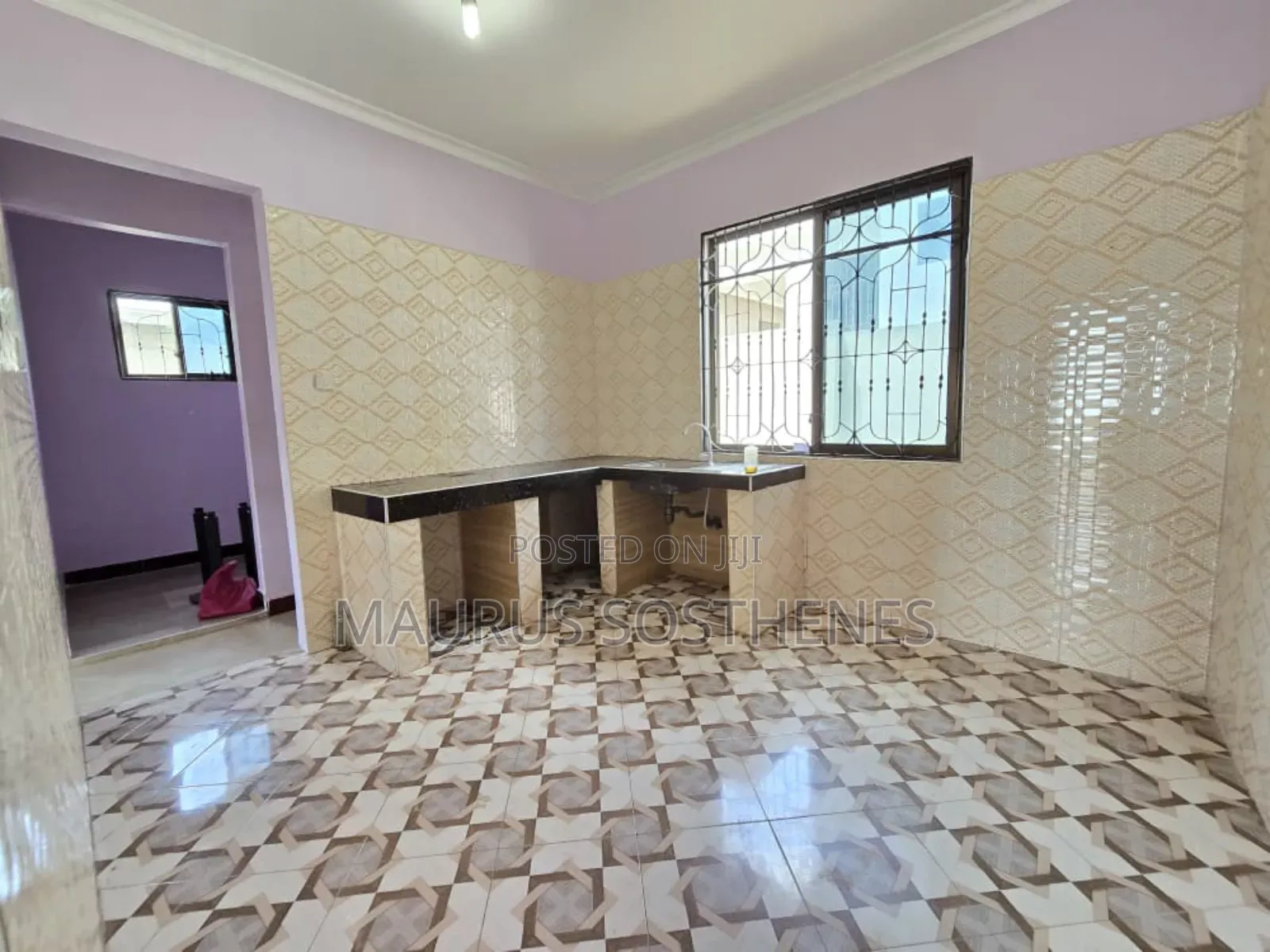 3bdrm House in Goba for sale