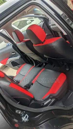 Seatcover Services (Automotive Interior Service)