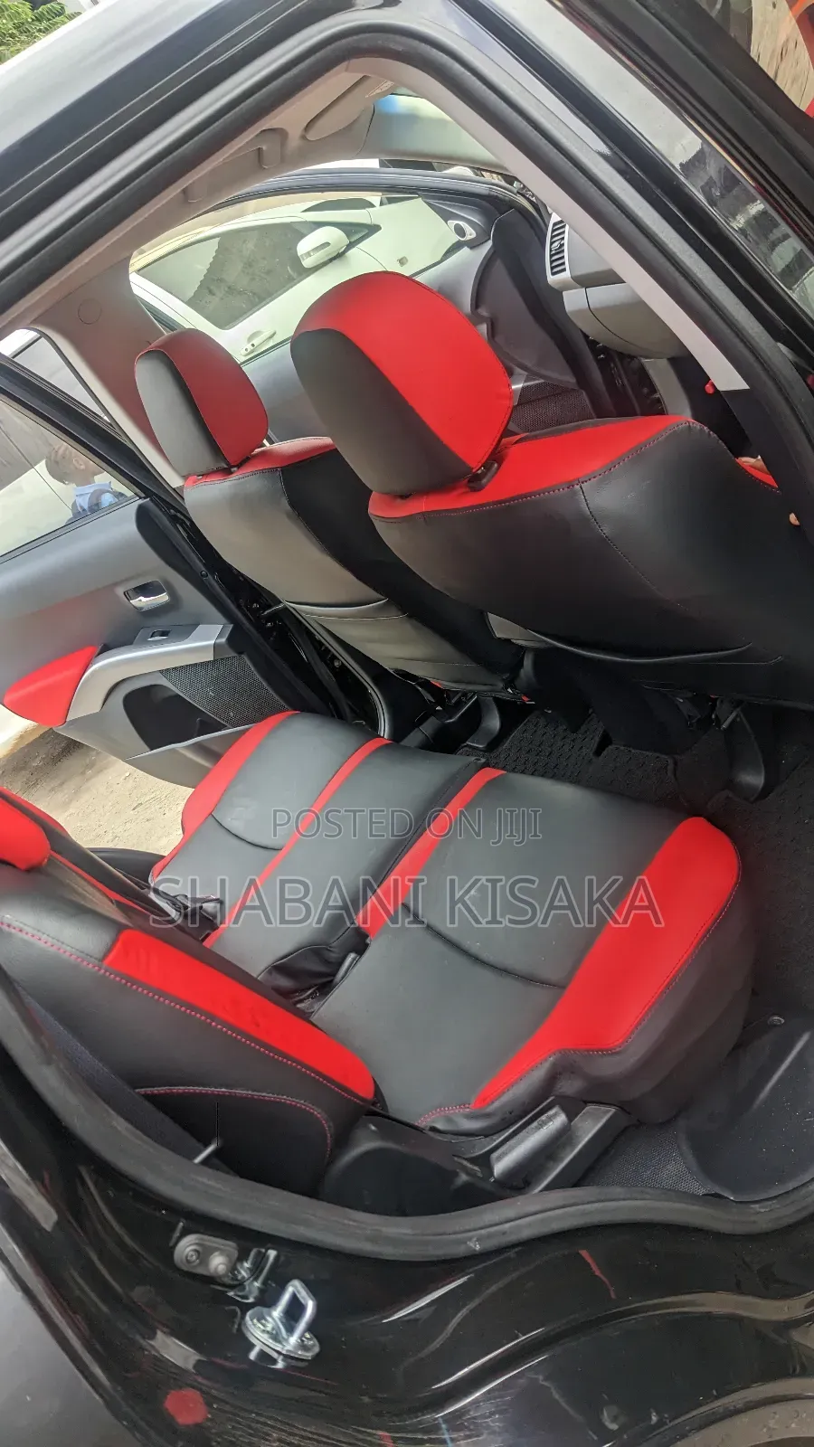 Seatcover Services (Automotive Interior Service)