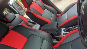 Seatcover Services (Automotive Interior Service)