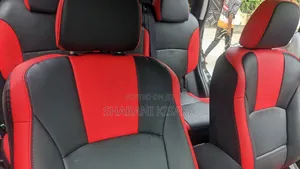 Seatcover Services (Automotive Interior Service)