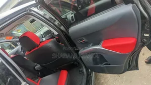 Seatcover Services (Automotive Interior Service)