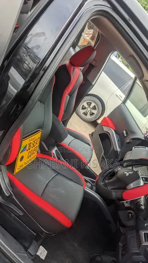 Seatcover Services (Automotive Interior Service)