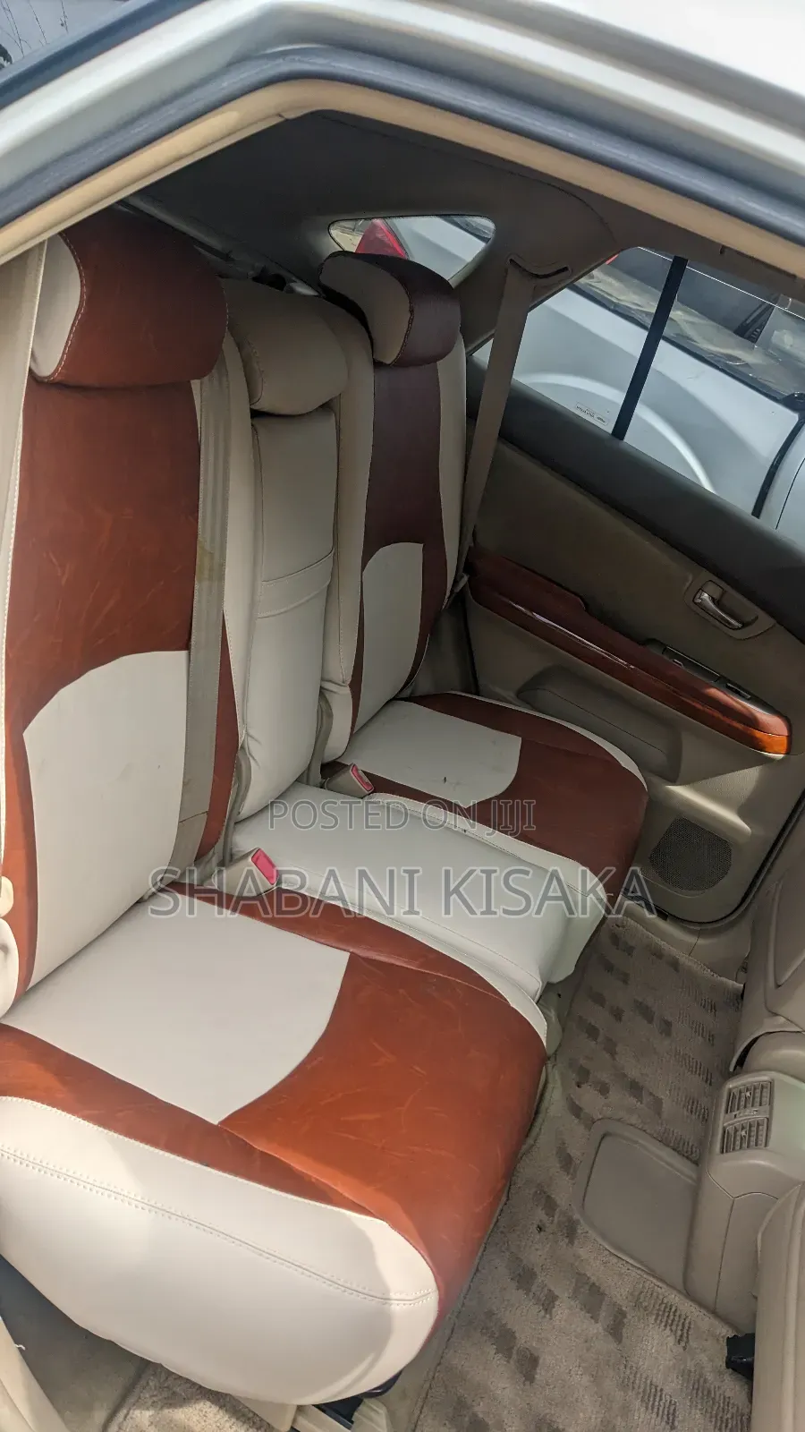 Seatcover Services (Automotive Interior Service)
