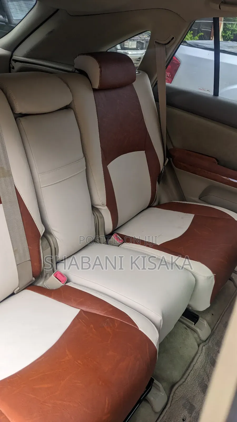 Seatcover Services (Automotive Interior Service)
