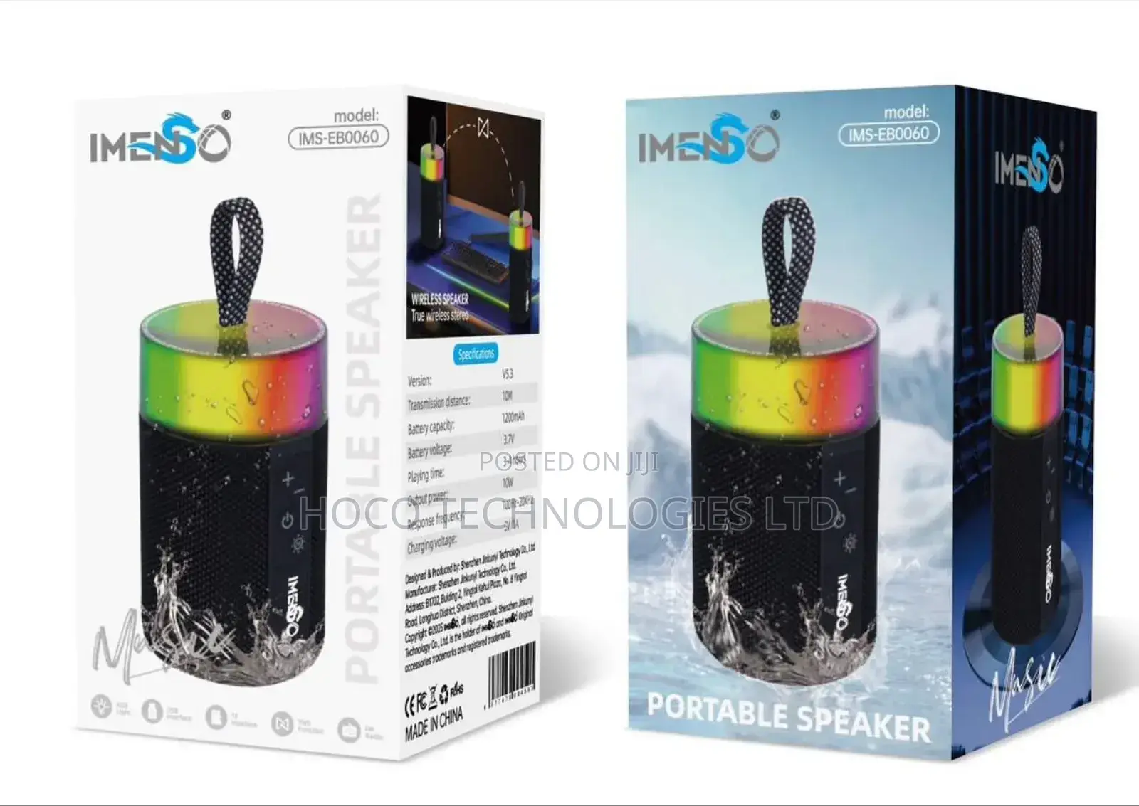 Imenso Ims-Eb0060