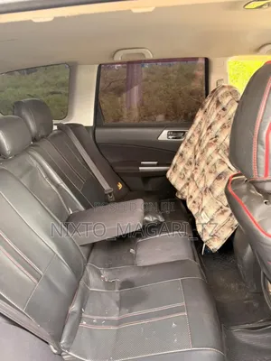 Toyota Land Cruiser 2017 Black