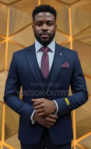 Massimo Dutti Brand New Men's Original Suits 3-Coloured